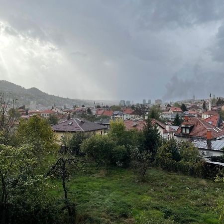 Apartman Sarajevo - Kovaci Saraievo Exterior foto