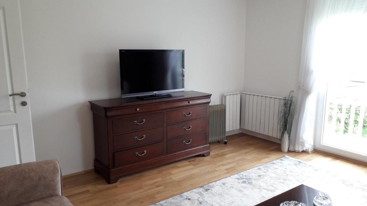 Apartman Sarajevo - Kovaci Saraievo Exterior foto
