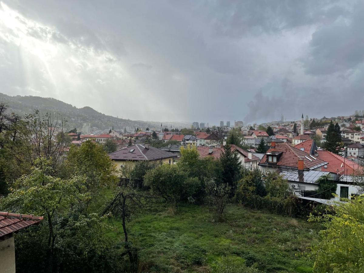 Apartman Sarajevo - Kovaci Saraievo Exterior foto