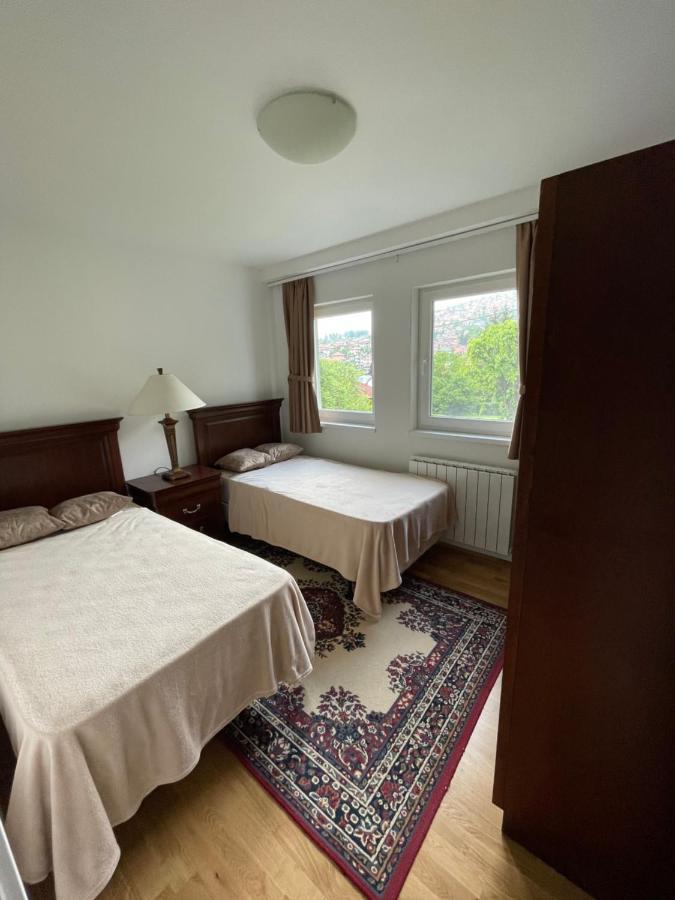 Apartman Sarajevo - Kovaci Saraievo Exterior foto