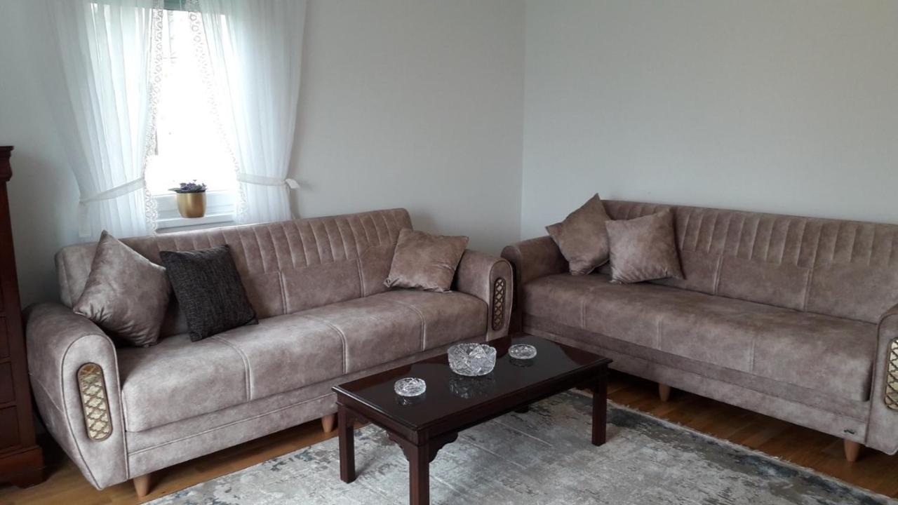 Apartman Sarajevo - Kovaci Saraievo Exterior foto