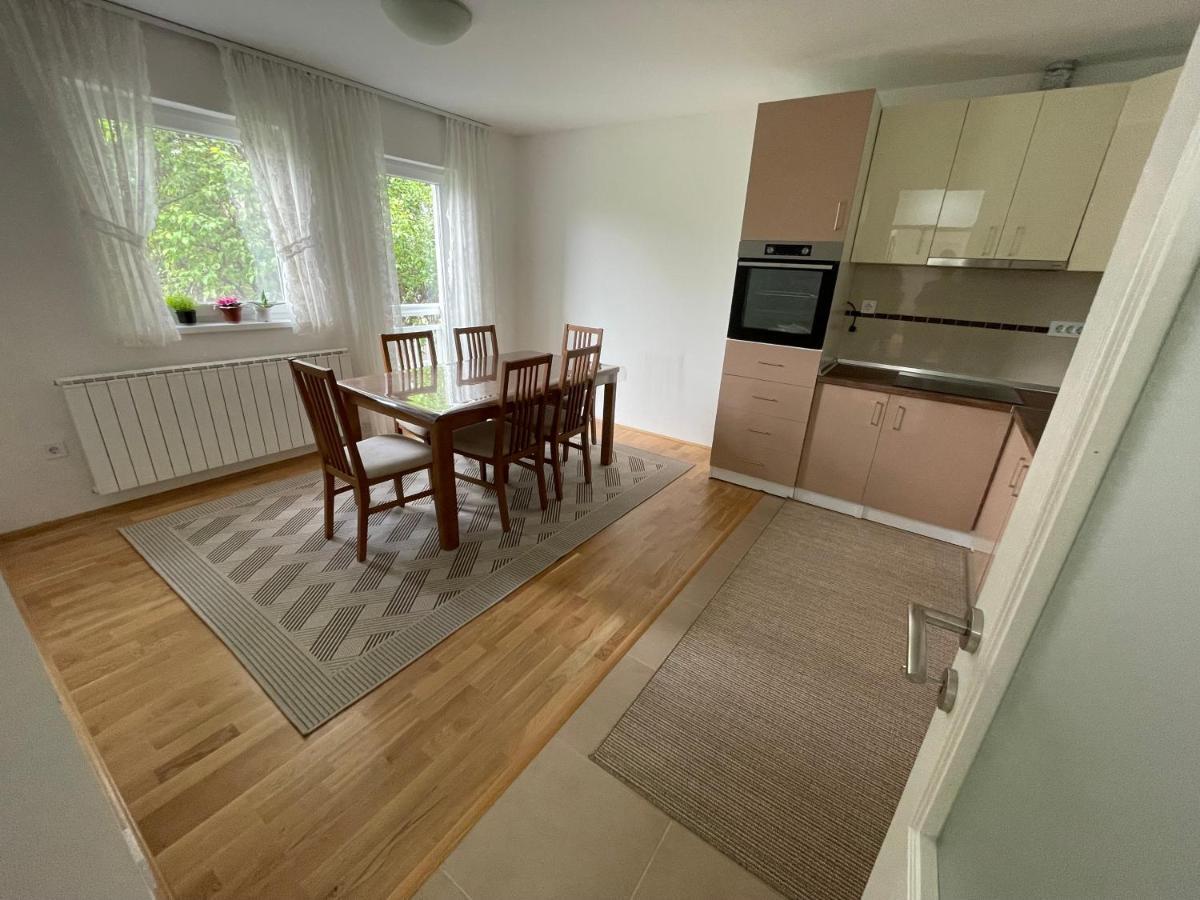 Apartman Sarajevo - Kovaci Saraievo Exterior foto