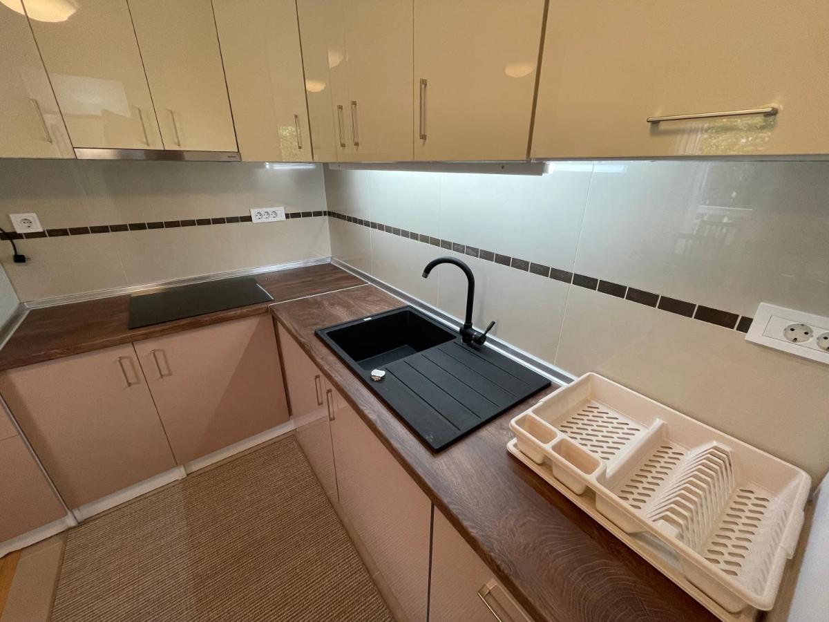 Apartman Sarajevo - Kovaci Saraievo Exterior foto