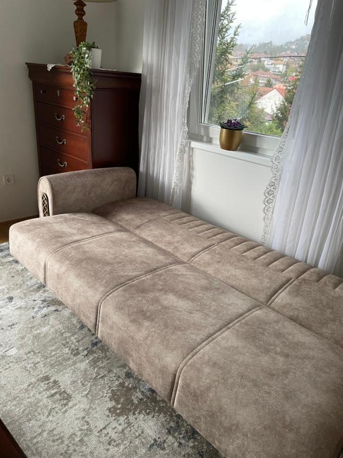 Apartman Sarajevo - Kovaci Saraievo Exterior foto