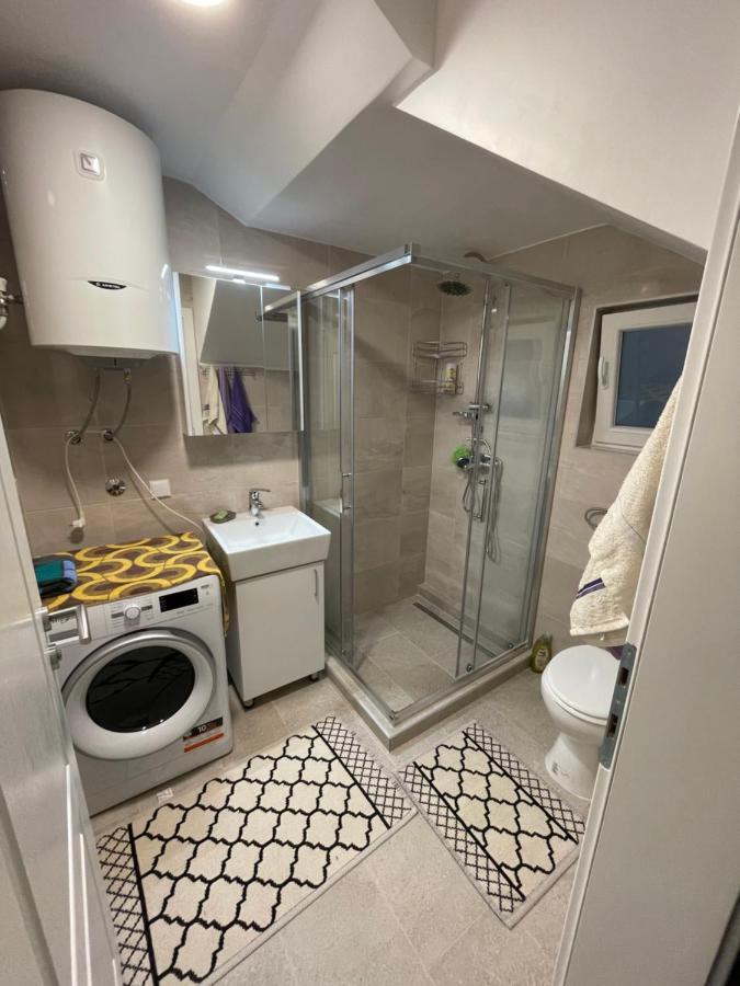 Apartman Sarajevo - Kovaci Saraievo Exterior foto