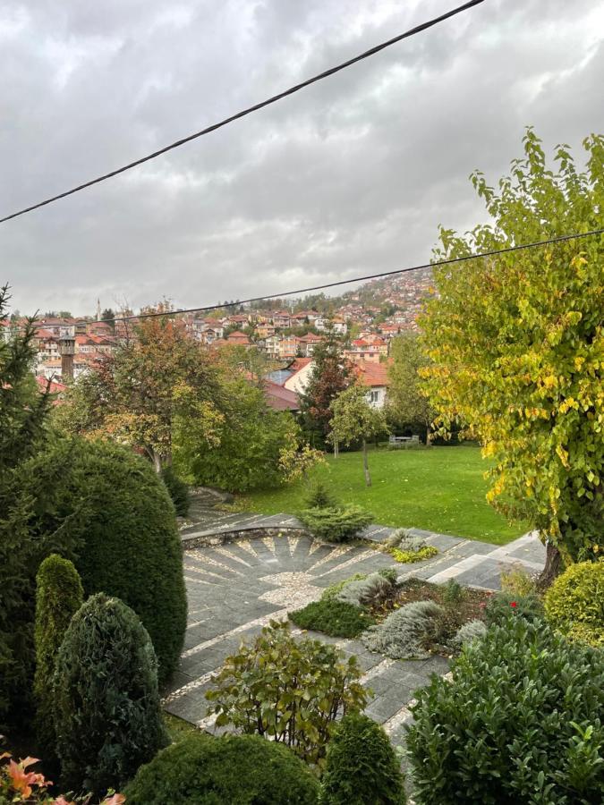 Apartman Sarajevo - Kovaci Saraievo Exterior foto